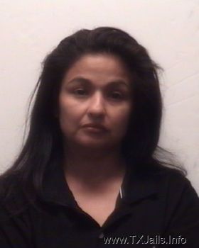 Norma Edilea Hernandez Mugshot