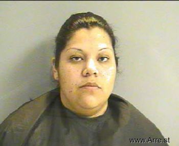 Norma Estrada Hernandez Mugshot