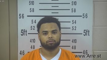 Norris  King Iii Mugshot