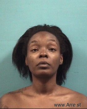 Nadia Comonique Stewart Mugshot