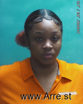 Nakia Dejour Floyd Mugshot