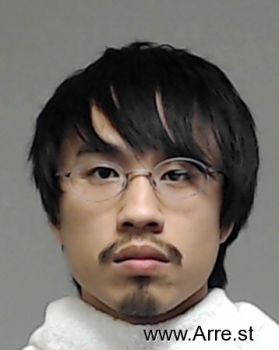 Nam Kha Nguyen Mugshot