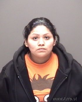 Nancy  Aguilar Mugshot