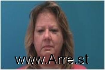 Nancy Ann Brown Mugshot