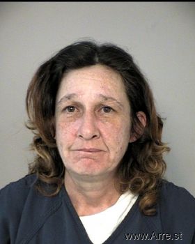 Nancy Sue Brown Mugshot