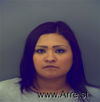 Nancy  Flores Mugshot