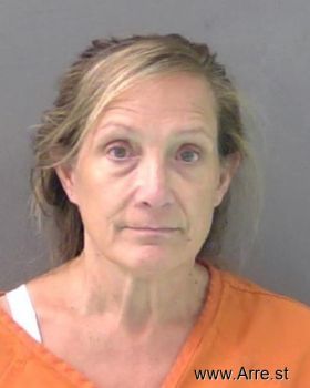 Nancy Delane Moore Mugshot