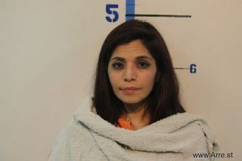 Nancy Helen Morales Mugshot