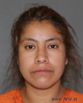 Nancy  Morales-morales Mugshot