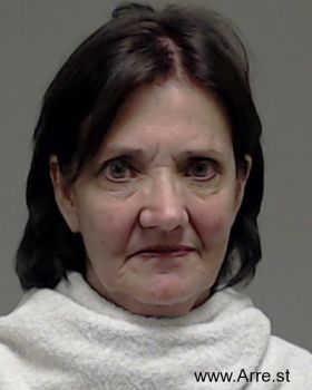 Nancy Eleanor Perry Mugshot