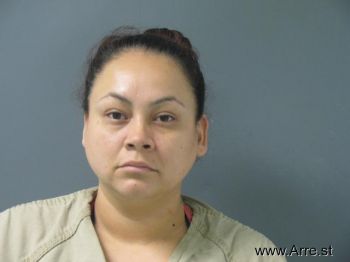 Naomi Jane Lopez Mugshot