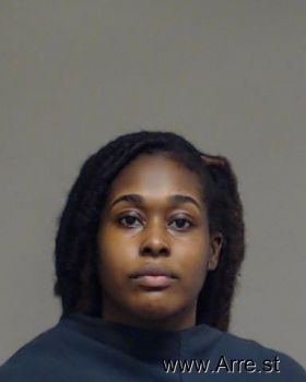 Naomi Jonae Moore Mugshot