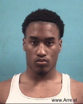 Nasir Jashawn Watkins Mugshot