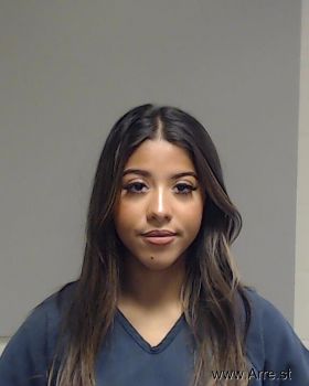 Natalie Adrienne Johnson Mugshot