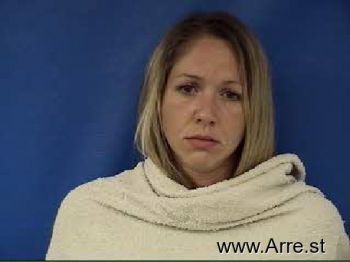 Natalie Louise Marical Mugshot