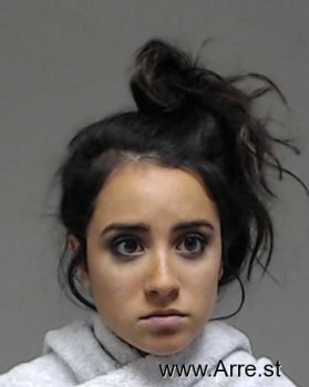 Natalie Victoria Ramirez Mugshot