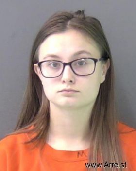 Natalie Nicole Smith Mugshot