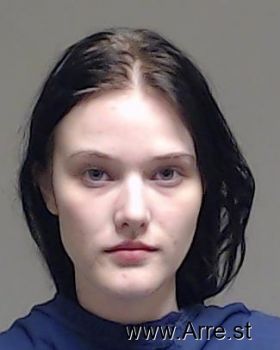 Natalie Elizabeth Smith Mugshot