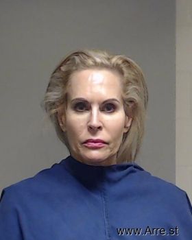 Natasha Diane King Mugshot