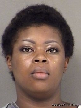 Natasha Sherice Lee Mugshot