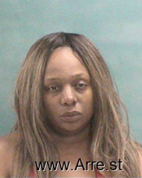 Natasha Mishun Upshaw Mugshot