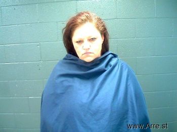 Natasha Laray Winkler Mugshot