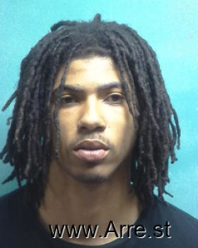 Nate Daionne Abbott Mugshot