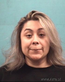 Nathalie Lissette Zelaya Mugshot