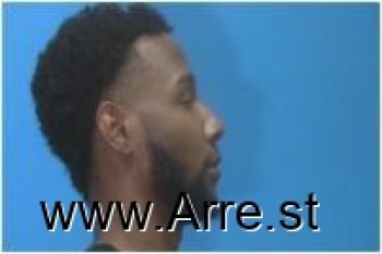 Nathan Lee Armstrong-jr Mugshot