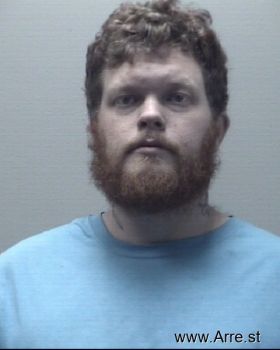 Nathan Joseph Arnold Mugshot