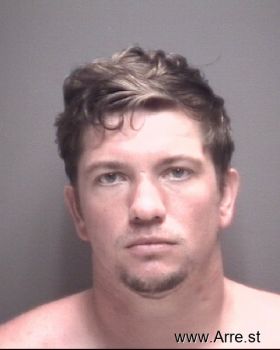 Nathan Wade Brock Mugshot