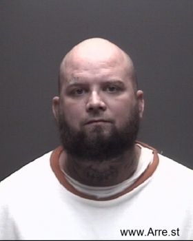 Nathan Allen Coleman Mugshot