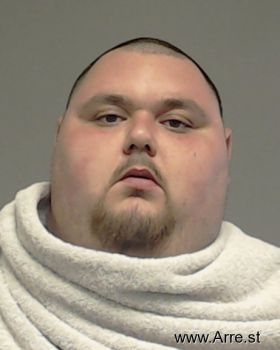 Nathan Cruz Garcia Mugshot