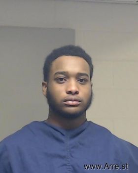 Nathan Rafael Turner Mugshot