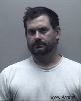 Nathan Curtis Wilkinson Mugshot