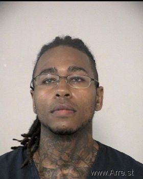 Nathan Thomas Wilkinson Mugshot