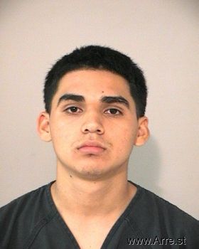 Nathanael  Rios Mugshot