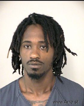 Nathanial Jerome Ellis Mugshot