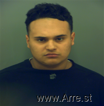 Nathaniel  Acosta Mugshot