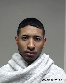 Nathaniel Eugene Bennett Mugshot