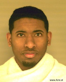 Nathaniel Eugene Bennett Mugshot