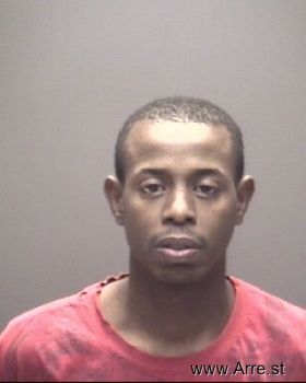 Nathaniel Jerrell Boykins Mugshot