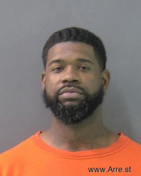 Nathaniel Trey Brown Mugshot