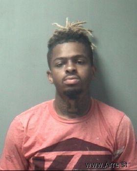 Nathaniel Wayne Edwards Mugshot