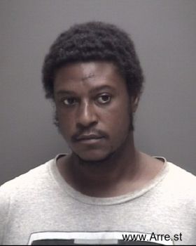 Nathaniel Eugene Goffney Mugshot