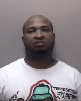 Nathaniel Dewayne Jackson Mugshot