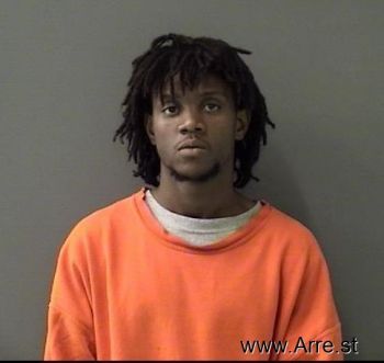 Nathaniel Deonta Lewis Mugshot