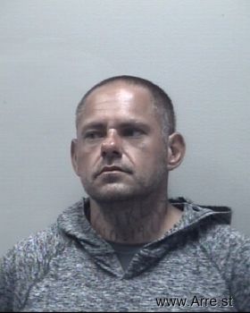 Nathaniel James Moore Mugshot