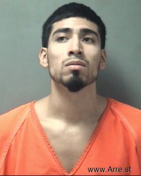 Nathaniel  Perez Mugshot