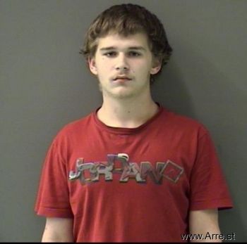 Nathaniel  Price Mugshot